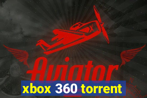 xbox 360 torrent